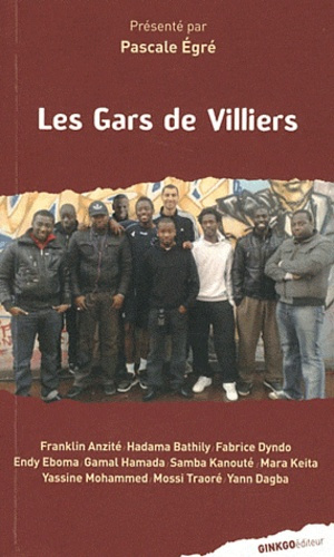 Emprunter Les Gars de Villiers livre