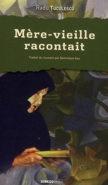Emprunter Mère-vieille racontait livre