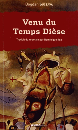 Emprunter Venu du temps Dièse livre