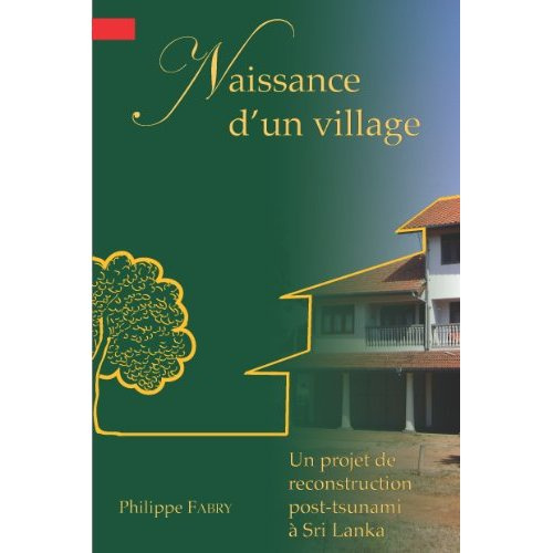 Emprunter Naissance d'un village livre