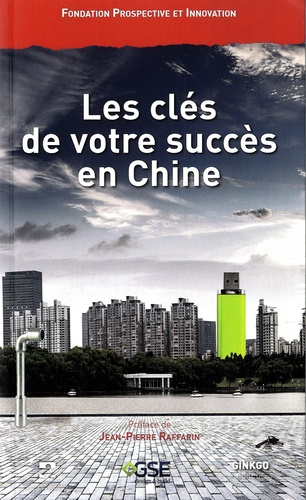 Emprunter Les clés de votre succès en Chine livre