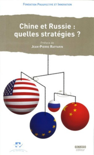 Emprunter Chine-Russie : quelles stratégies ? livre