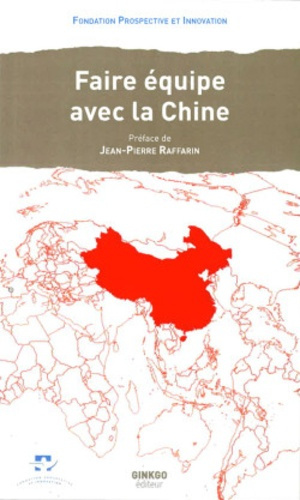 Emprunter Faire équipe avec la Chine livre