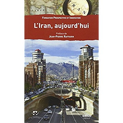 Emprunter L'Iran, aujourd'hui livre