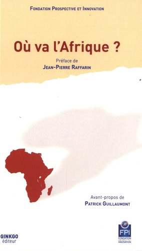 Emprunter Où va l'Afrique ? livre