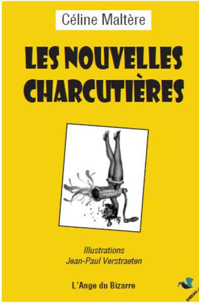 Emprunter Les nouvelles charcutières livre