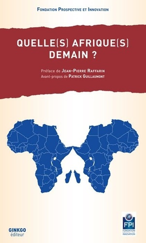 Emprunter Quelle(s) Afrique(s) demain ? livre