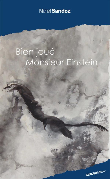 Emprunter Bien joué Monsieur Einstein livre