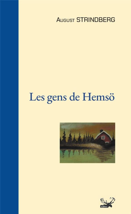 Emprunter Les gens de Hemsö livre