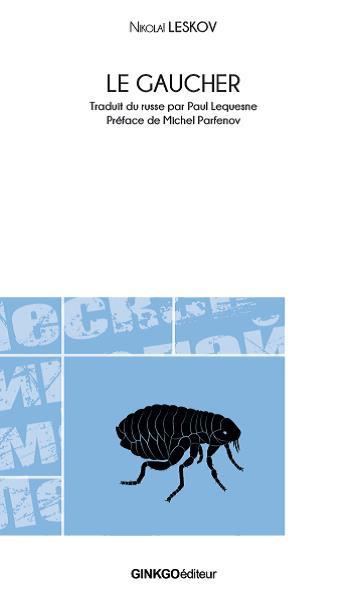 Emprunter Le gaucher livre