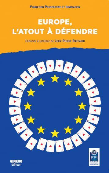 Emprunter Europe, l'atout à défendre livre