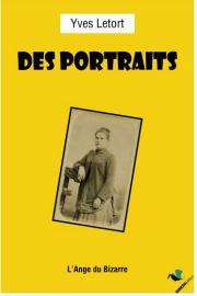 Emprunter Des portraits livre