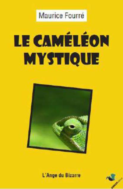 Emprunter Le caméléon mystique livre