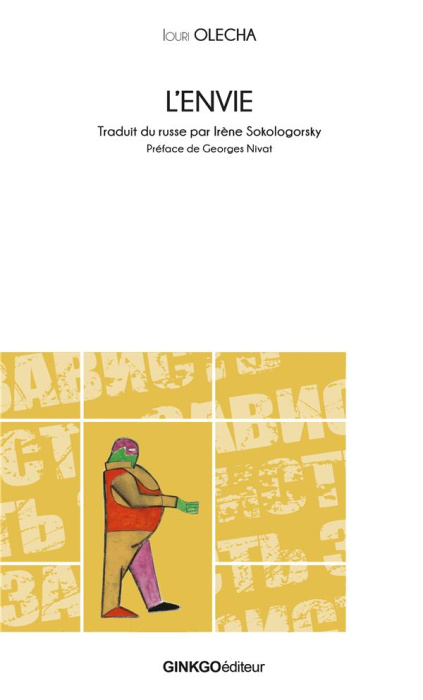 Emprunter L'envie livre