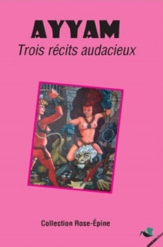 Emprunter Ayyam. Trois récits audacieux - Ayyam et les Nonnes folles ; Ayyam au Château ; Ayyam à Paris livre