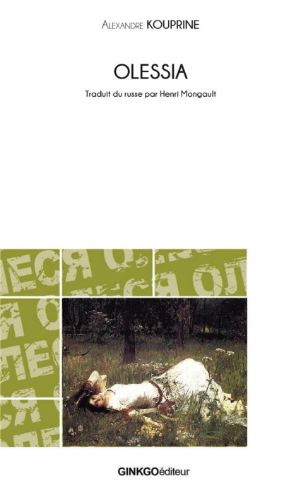 Emprunter Olessia livre