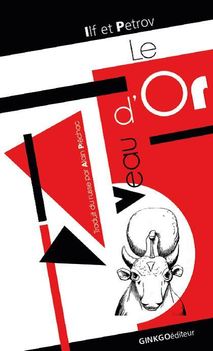 Emprunter Le Veau d'or livre