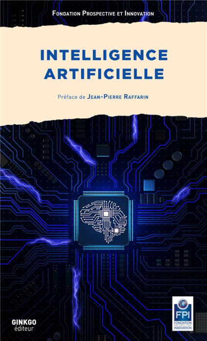 Emprunter Intelligence artificielle livre