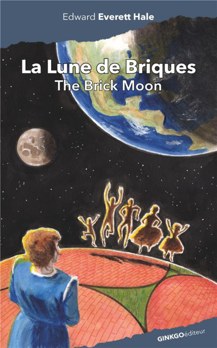 Emprunter La Lune de Briques livre