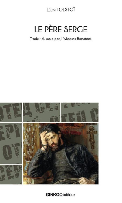 Emprunter Le Père Serge livre