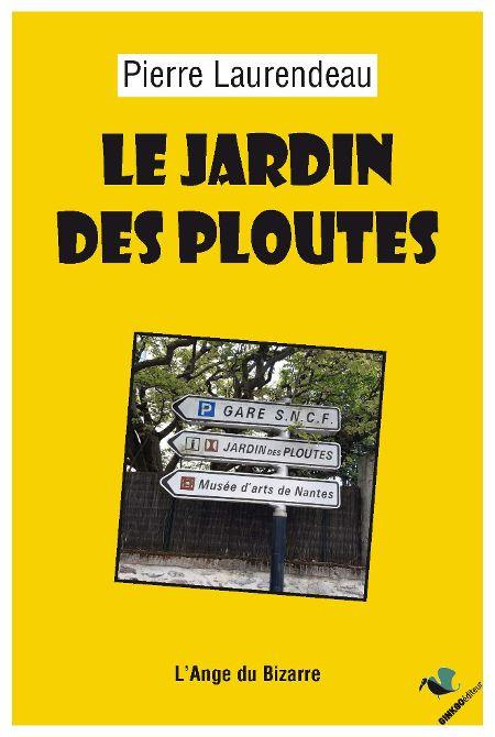 Emprunter Le jardin des ploutes livre