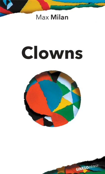 Emprunter CLOWNS livre