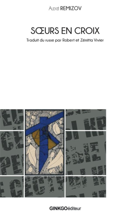 Emprunter Soeurs en croix livre