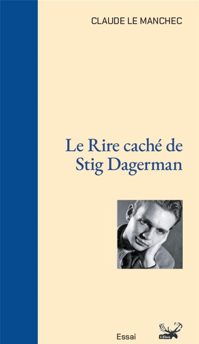 Emprunter Le Rire caché de Stig Dagerman livre