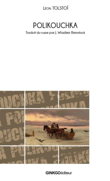 Emprunter Polikouchka livre