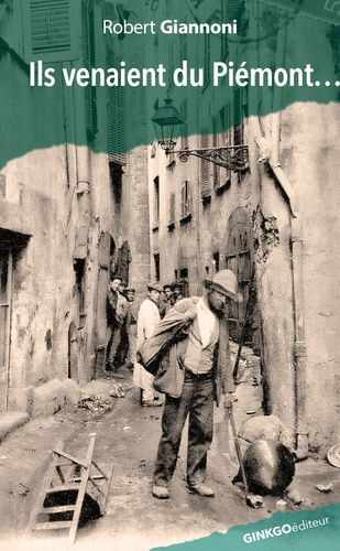 Emprunter Ils venaient du Piémont... livre