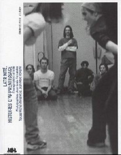 Emprunter Latrinité, histoires d'apprentissage livre