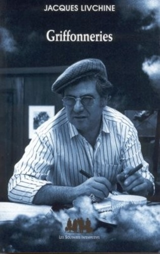 Emprunter Griffonneries livre
