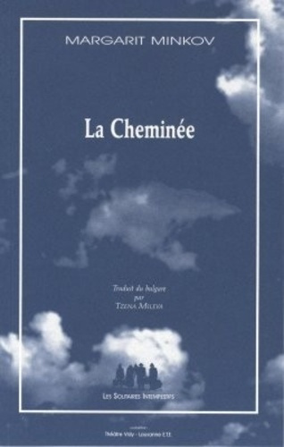 Emprunter La Cheminée livre