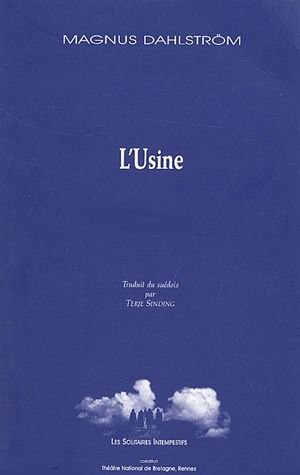 Emprunter L'usine livre