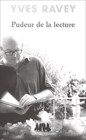 Emprunter Pudeur de la lecture livre