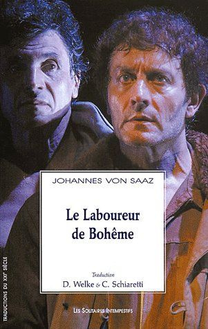 Emprunter Le Laboureur de Bohême livre