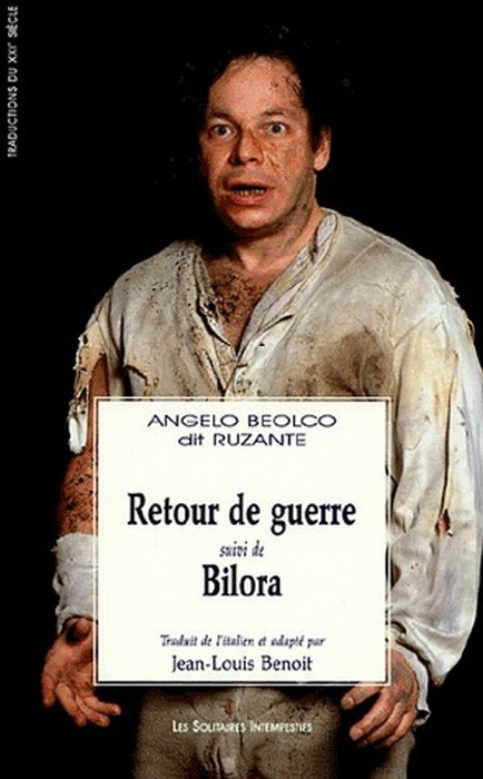 Emprunter Retour de guerre suivi de Bilora livre