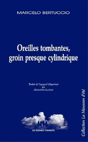 Emprunter Oreilles tombantes, groin presque cylindrique livre
