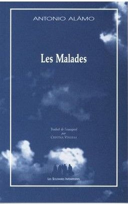Emprunter Les malades livre