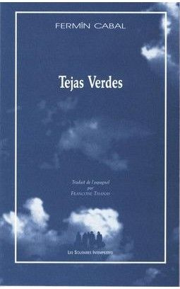 Emprunter Tejas Verdes livre