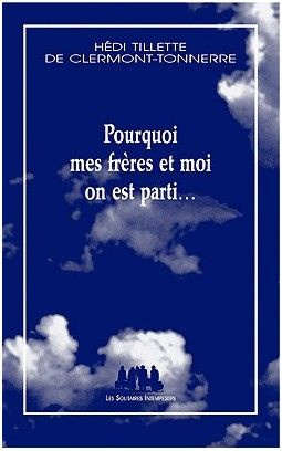 Emprunter Pourquoi mes frères et moi on est parti... livre