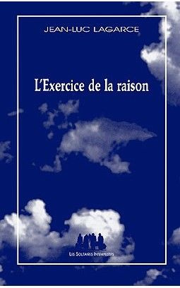 Emprunter L'exercice de la raison livre