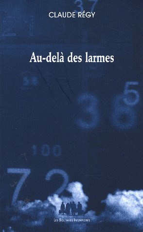 Emprunter Au-delà des larmes livre