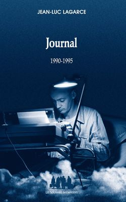 Emprunter Journal 1990-1995 livre