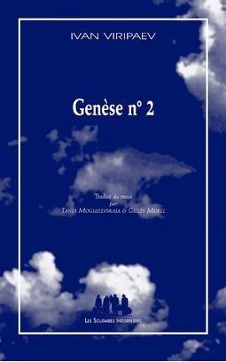 Emprunter Genèse n° 2 livre