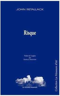 Emprunter Risque livre