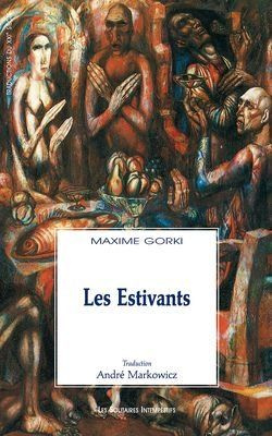 Emprunter Les Estivants livre