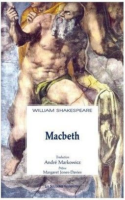 Emprunter Macbeth livre