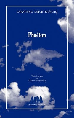Emprunter Phaéton livre