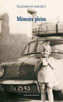 Emprunter Mémoire pleine. Suivi de L'Artiste maudit livre